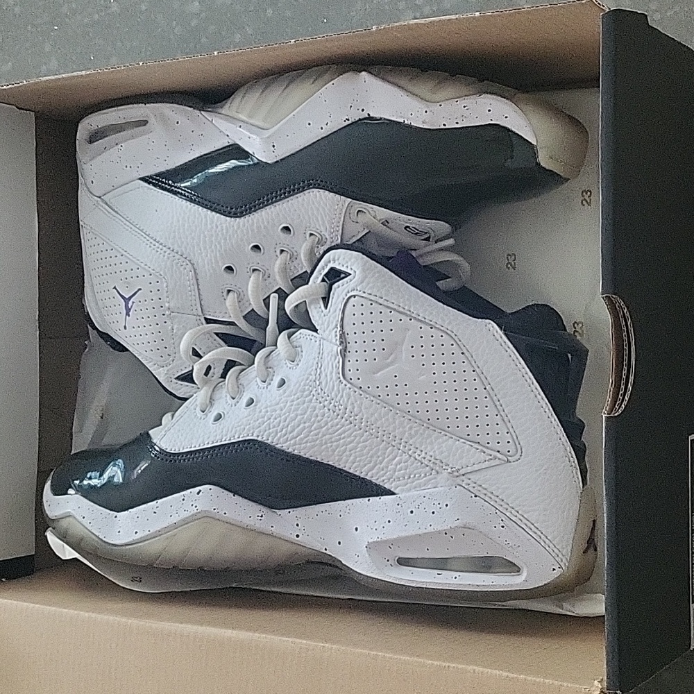 JORDAN B'LOYAL GS